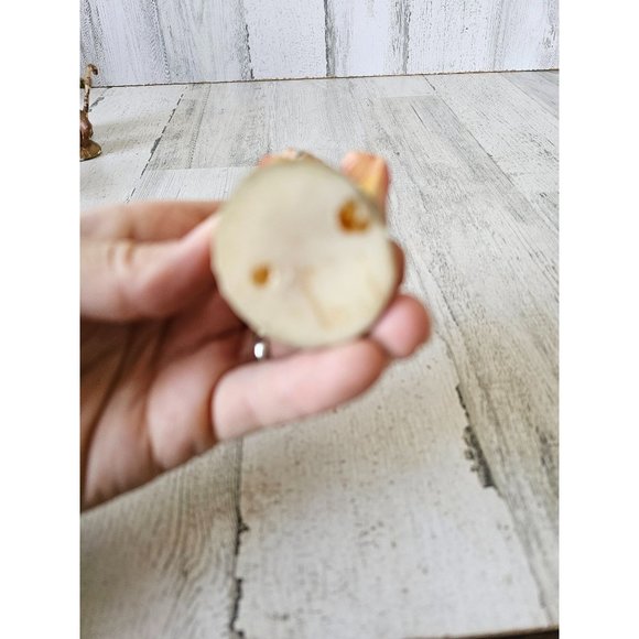 Vintage plastic Joseph Shepherd Nativity celluloid village Xmas decor - Picture 7 of 8